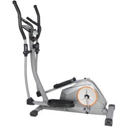 Эллиптический тренажер FitTronic 601E (Grey/Black) Thumb