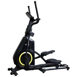Bicicleta eliptica FitTronic 609ET (Black)