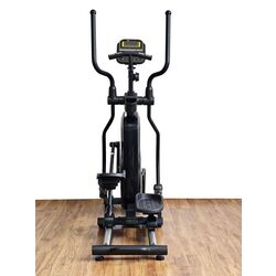 Эллиптический тренажер FitTronic 609ET (Black) Thumb