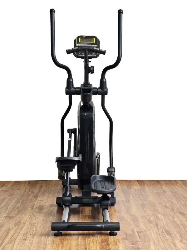 Эллиптический тренажер FitTronic 609ET (Black)