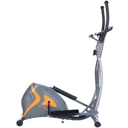 Bicicleta eliptica HMS H2205 (Gray) Thumb