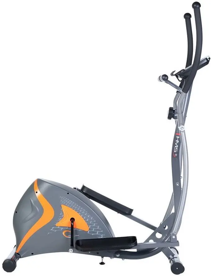 Bicicleta eliptica HMS H2205 (Gray)