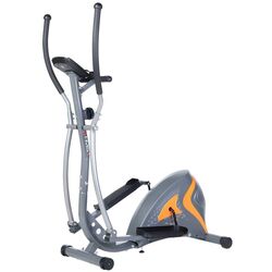 Bicicleta eliptica HMS H2205 (Gray) Thumb