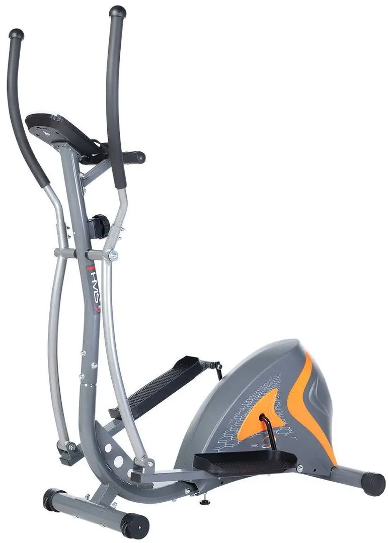 Bicicleta eliptica HMS H2205 (Gray)