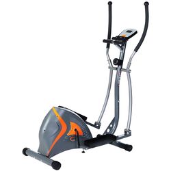 Bicicleta eliptica HMS H2205 (Gray)