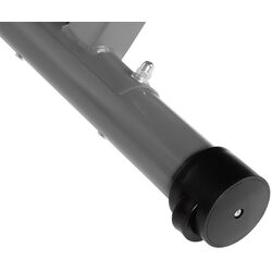 Bicicleta eliptica HMS H2205 (Gray) Thumb