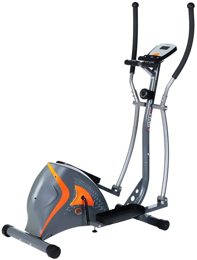 Bicicleta eliptica HMS H2205 (Gray)