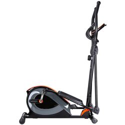 Bicicleta eliptica HMS H5531 (Black/Orange) Thumb