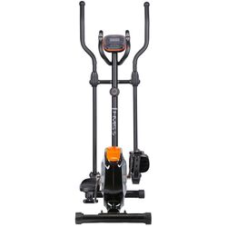 Bicicleta eliptica HMS H5531 (Black/Orange) Thumb