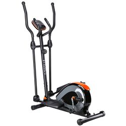 Bicicleta eleptica Hms H5531-i (Black)