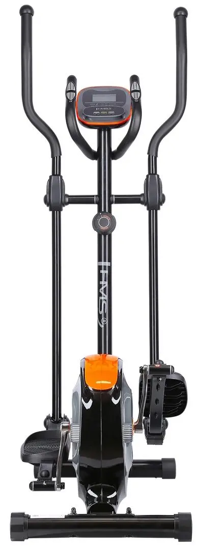 Эллиптический тренажер Hms H5531-i (Black)