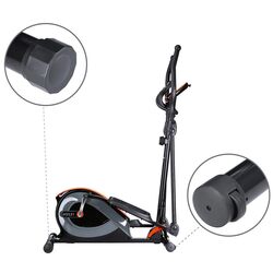 Эллиптический тренажер Hms H5531-i (Black) Thumb