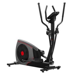 Эллиптический тренажер HMS H5813-i (Black/Gray) Thumb