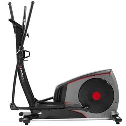 Эллиптический тренажер HMS H5813-i (Black/Gray) Thumb