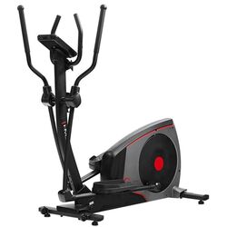 Bicicleta eliptica HMS H5813-i (Black/Gray)