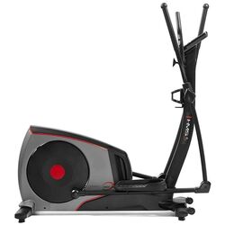 Эллиптический тренажер HMS H5813-i (Black/Gray) Thumb