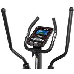 Эллиптический тренажер HMS H5813-i (Black/Gray) Thumb