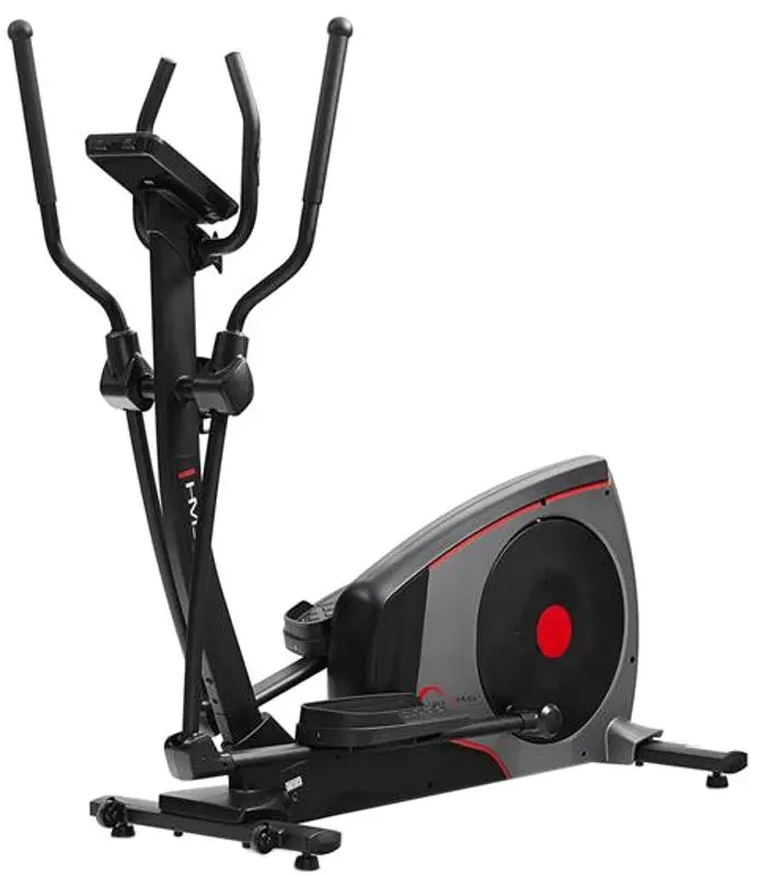 Эллиптический тренажер HMS H5813-i (Black/Gray)