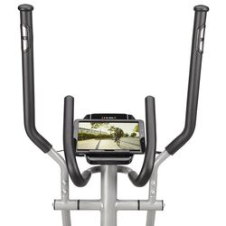 Эллиптический тренажер HMS H6996 (Gray/Silver) Thumb