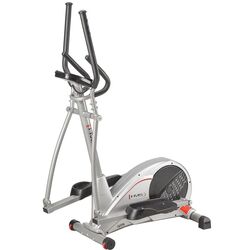 Bicicleta eliptica HMS H6996 (Gray/Silver)