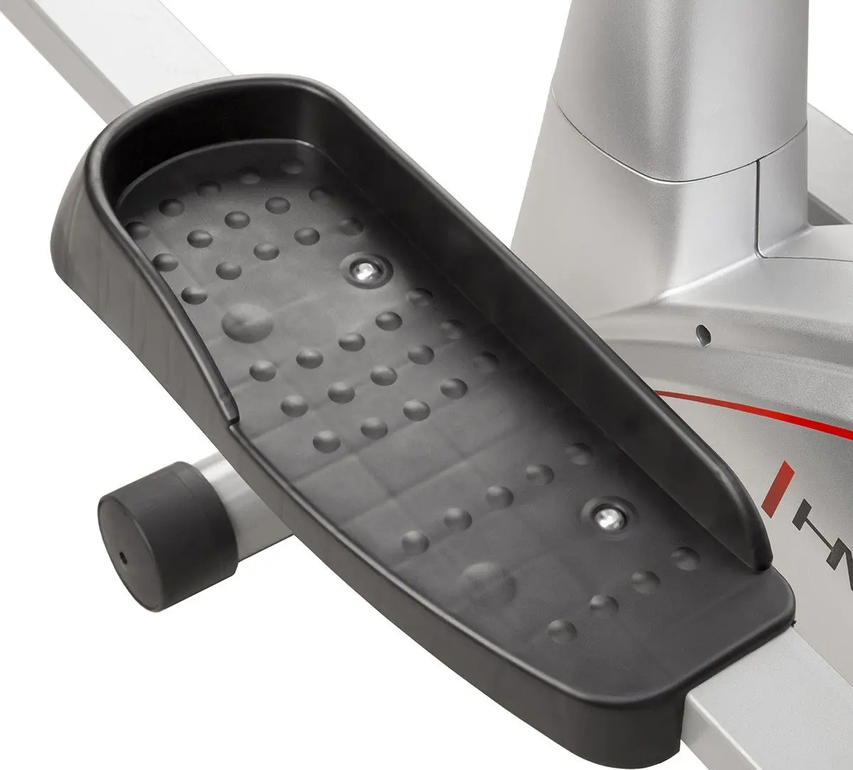 Эллиптический тренажер HMS H6996 (Gray/Silver)