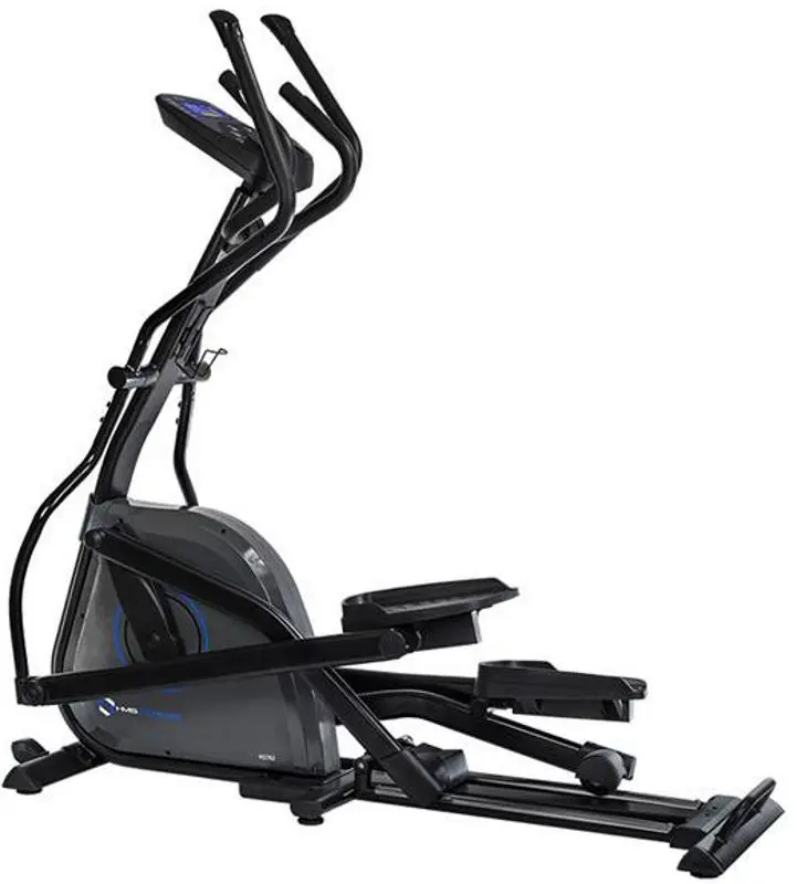 Bicicleta eliptica HMS Premium H1742 (Gray)