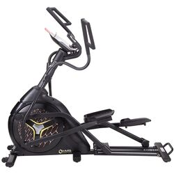 Эллиптический тренажер HMS Premium H1802 (Gray) Thumb