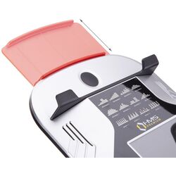 Эллиптический тренажер HMS Premium H1802 (Gray) Thumb