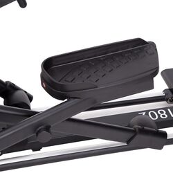 Эллиптический тренажер HMS Premium H1802 (Gray) Thumb