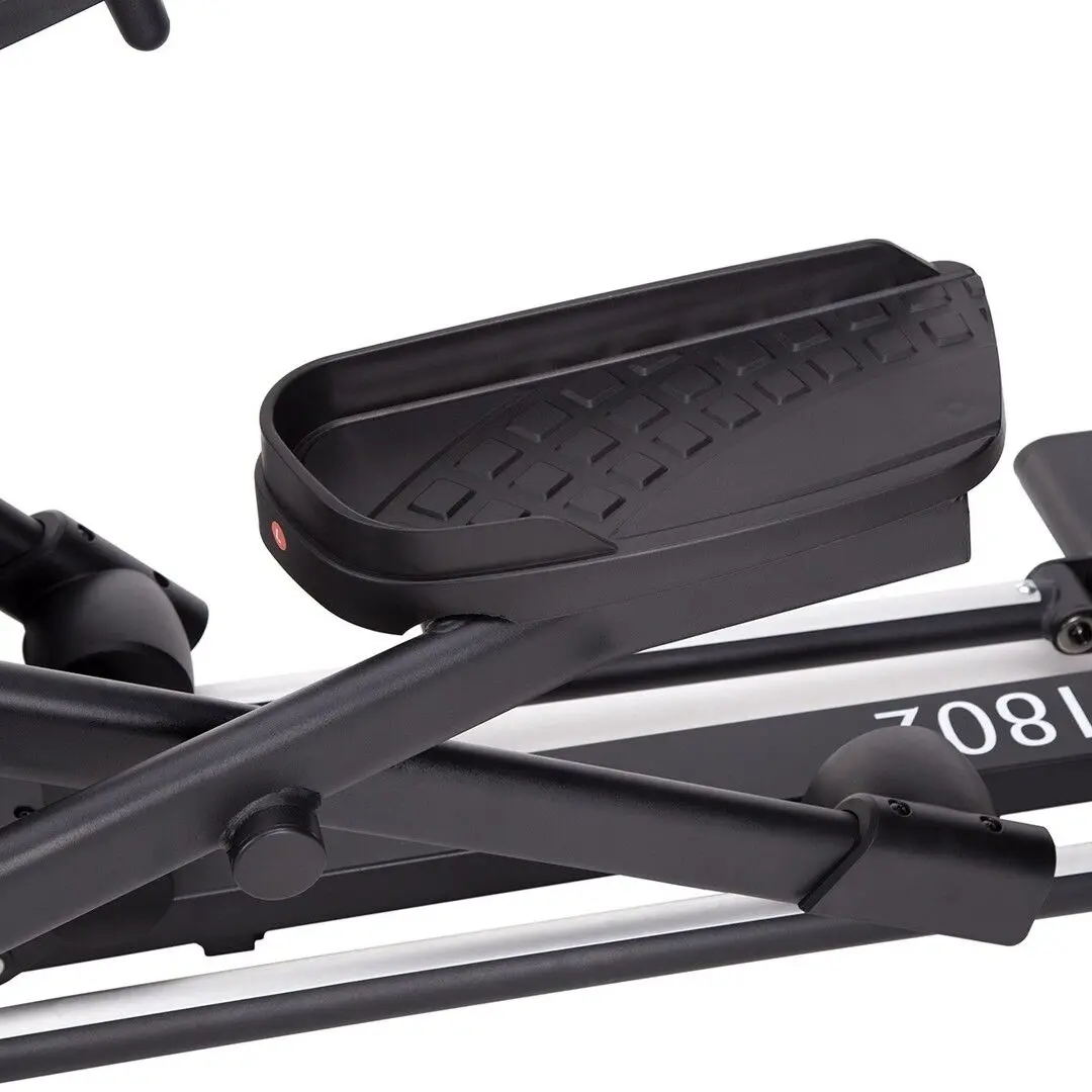 Эллиптический тренажер HMS Premium H1802 (Gray)