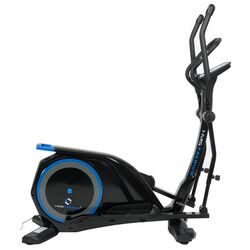 Bicicleta eliptica HMS Premium H1833-i (Gray/Blue) Thumb