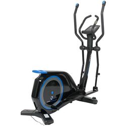 Bicicleta eliptica HMS Premium H1833-i (Gray/Blue)