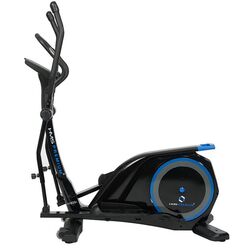Bicicleta eliptica HMS Premium H1833-i (Gray/Blue) Thumb