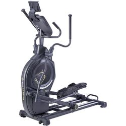 Bicicleta eliptica HMS Premium H5815 (Black)