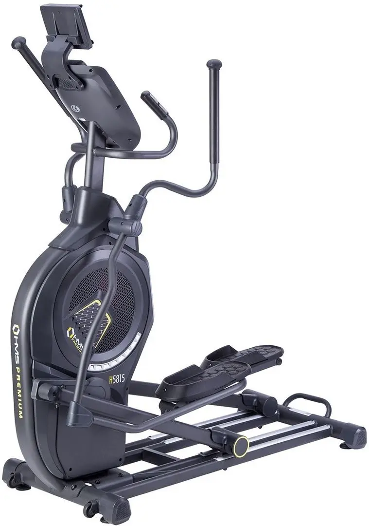 Bicicleta eliptica HMS Premium H5815 (Black)