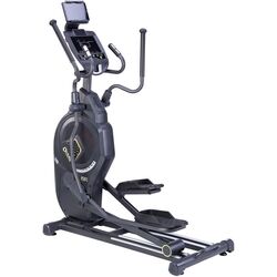 Bicicleta eliptica HMS Premium H5815 (Black) Thumb