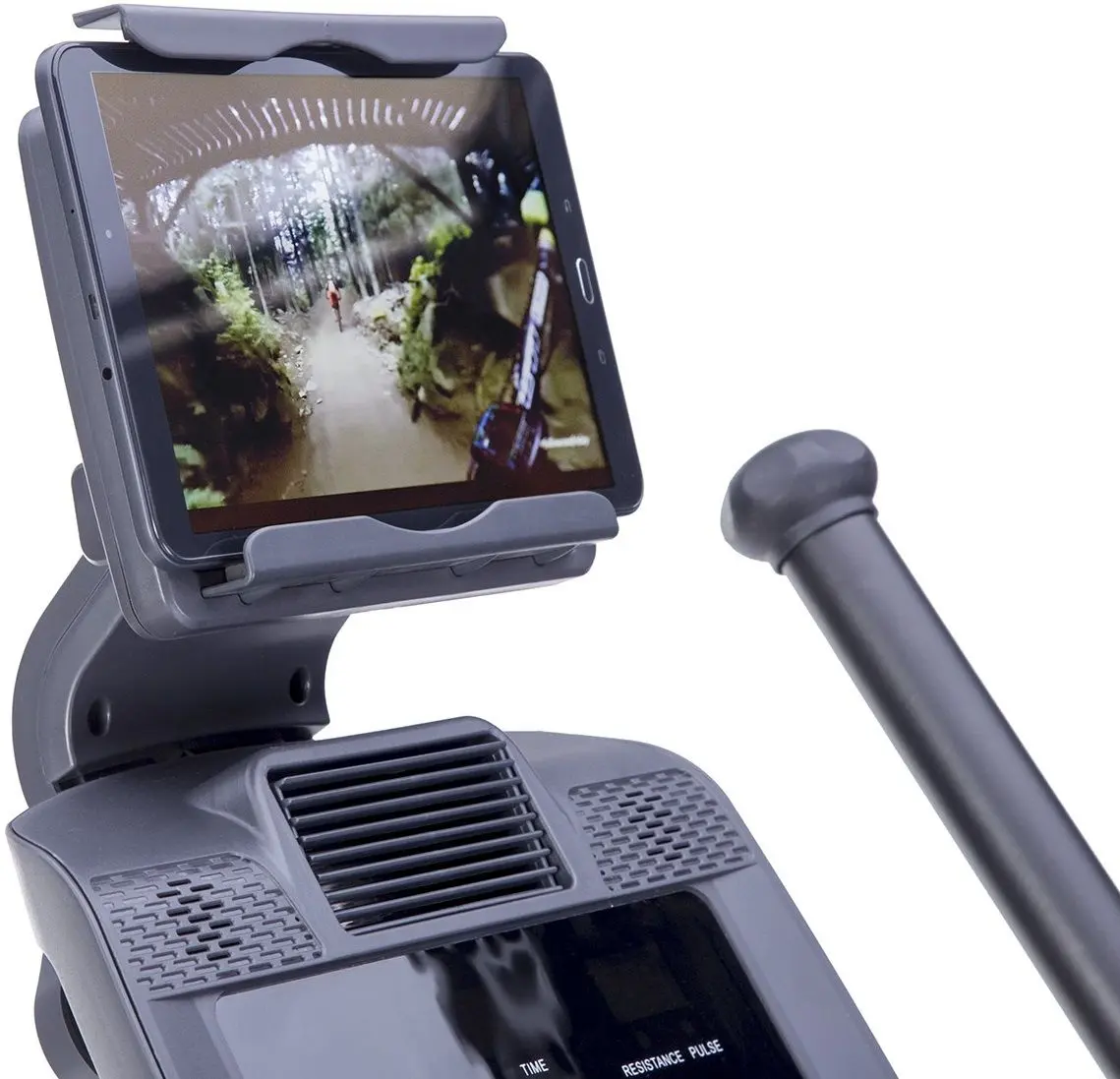 Bicicleta eliptica HMS Premium H5815 (Black)