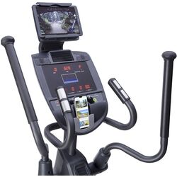 Bicicleta eliptica HMS Premium H5815 (Black) Thumb