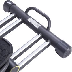 Bicicleta eliptica HMS Premium H5815 (Black) Thumb