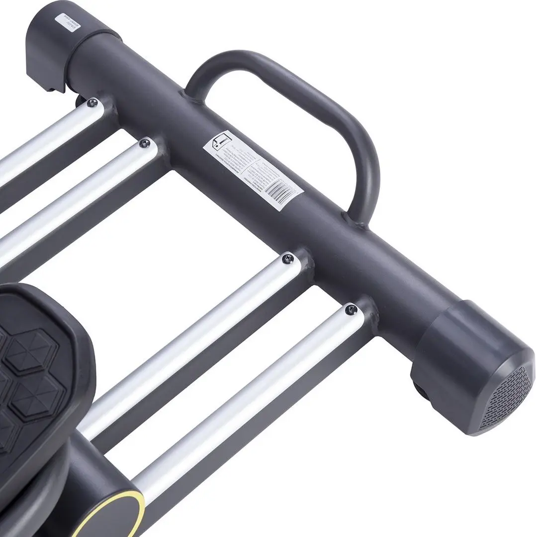 Bicicleta eliptica HMS Premium H5815 (Black)