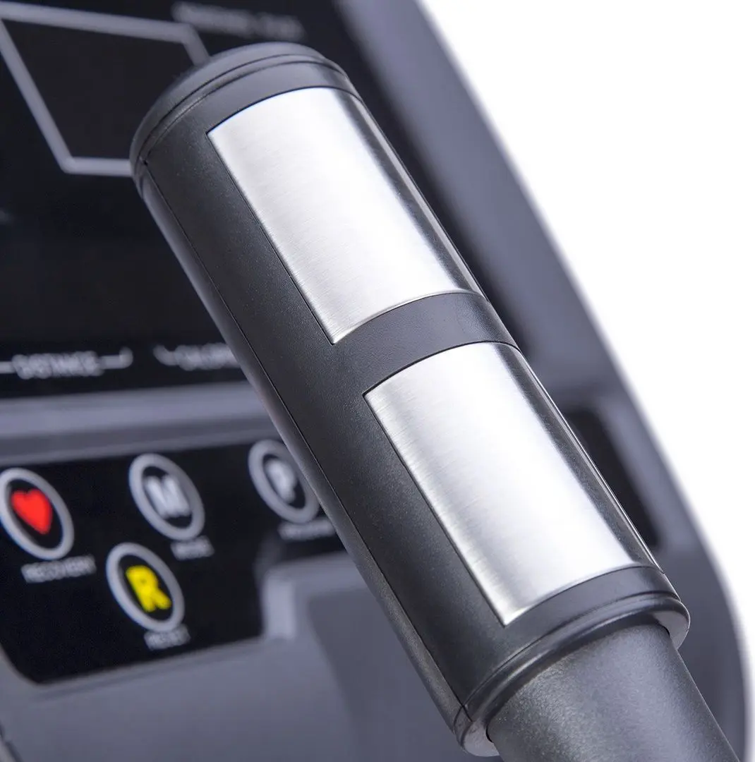 Bicicleta eliptica HMS Premium H5815 (Black)