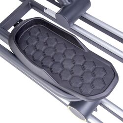 Bicicleta eliptica HMS Premium H5815 (Black) Thumb