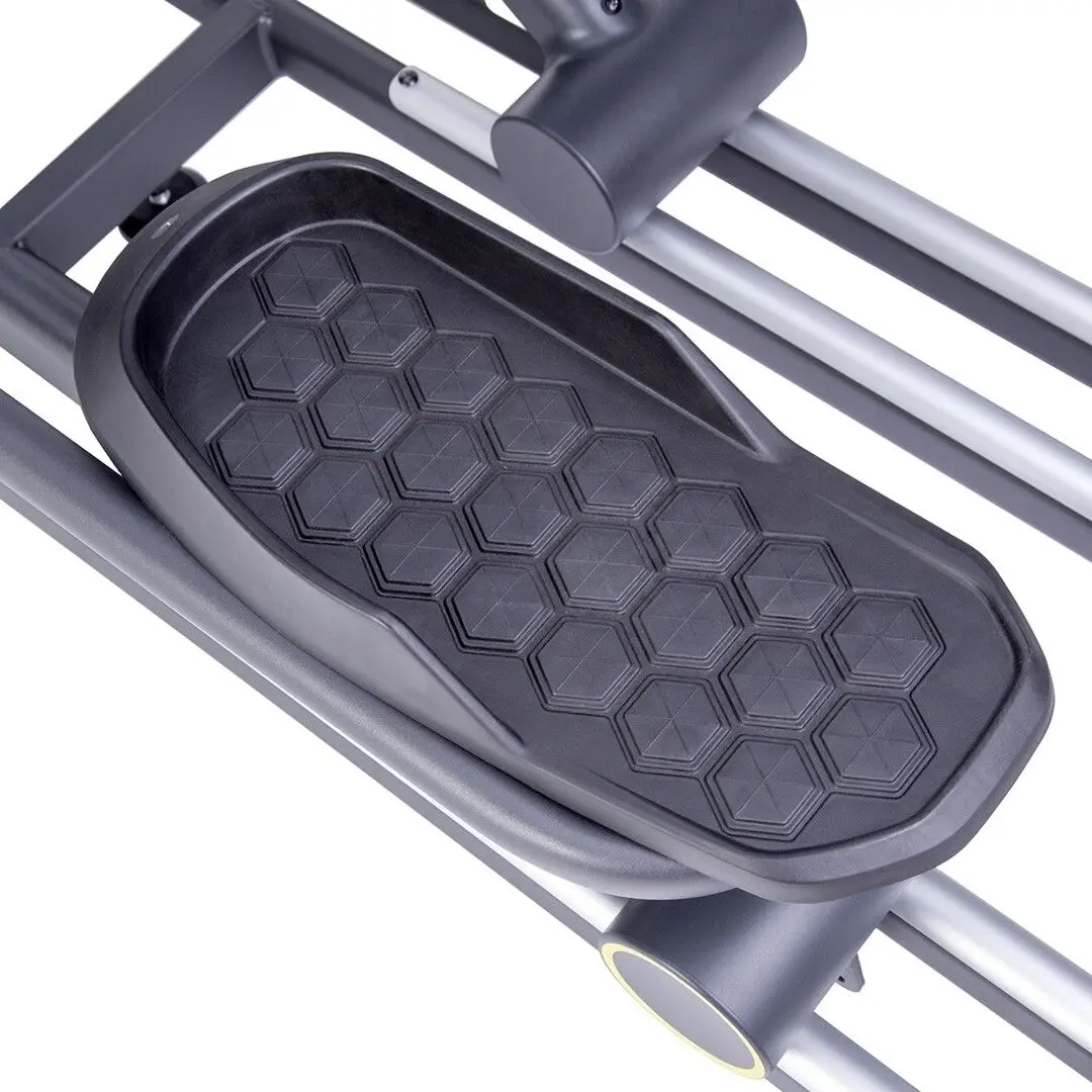 Bicicleta eliptica HMS Premium H5815 (Black)