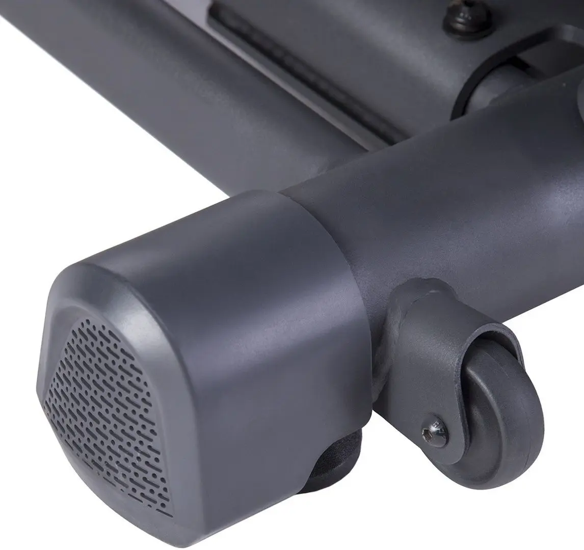 Bicicleta eliptica HMS Premium H5815 (Black)