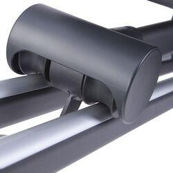 Bicicleta eliptica HMS Premium H5815 (Black) Thumb