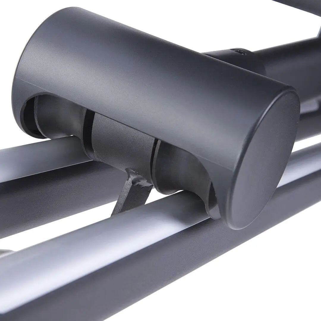 Bicicleta eliptica HMS Premium H5815 (Black)