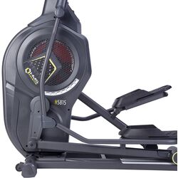 Bicicleta eliptica HMS Premium H5815 (Black) Thumb