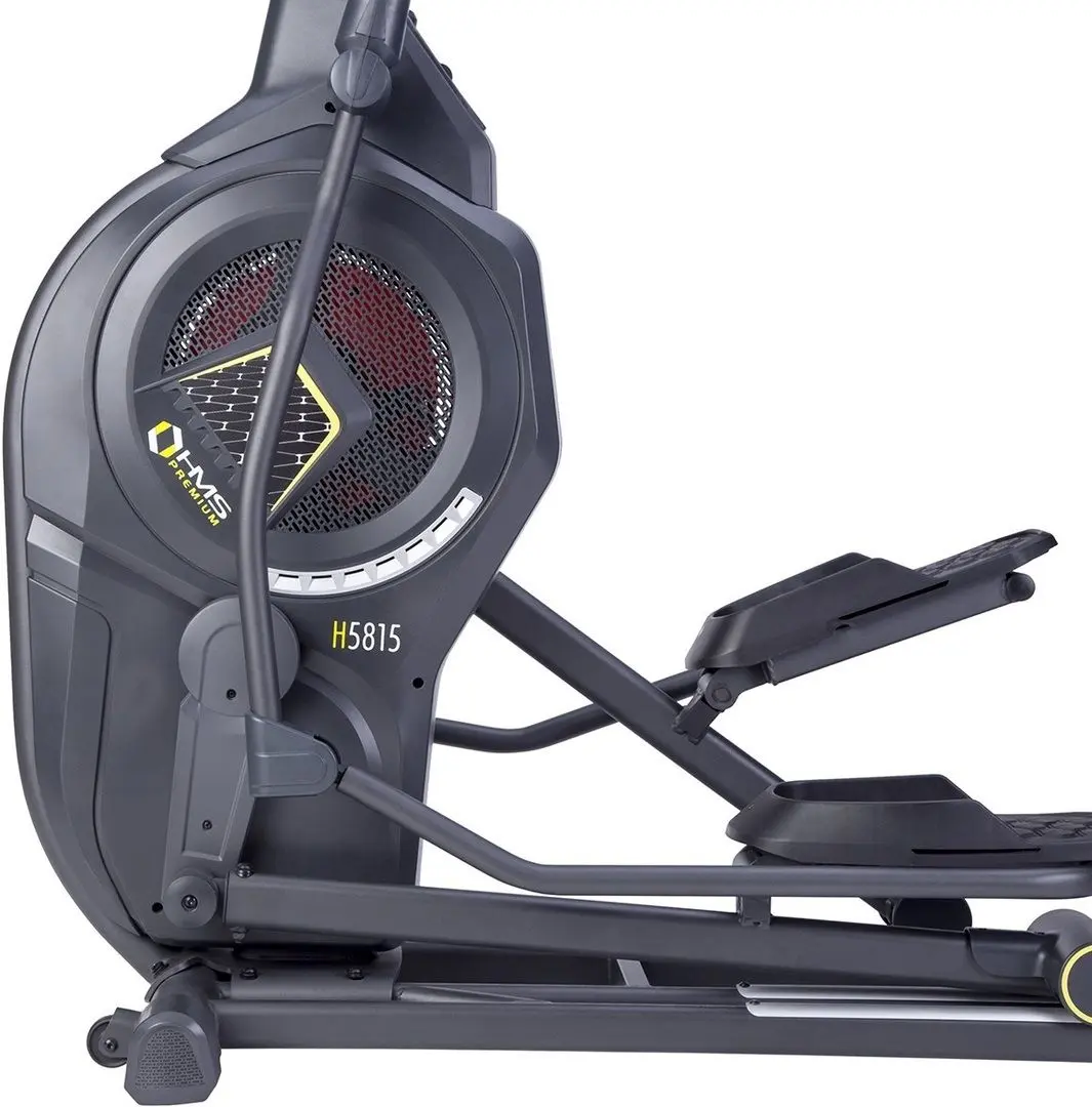 Bicicleta eliptica HMS Premium H5815 (Black)