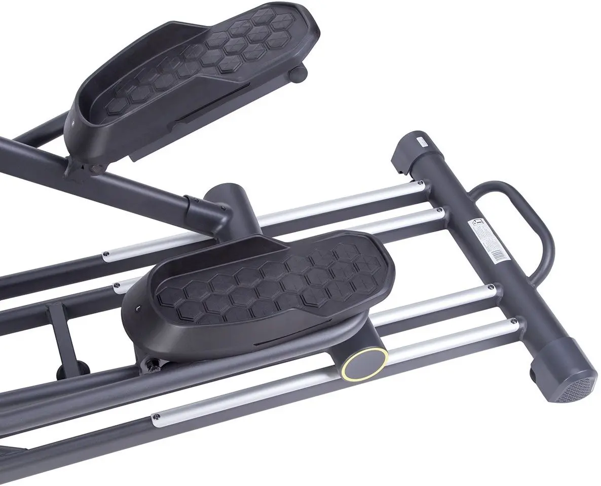 Bicicleta eliptica HMS Premium H5815 (Black)