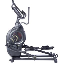 Bicicleta eliptica HMS Premium H5815 (Black) Thumb